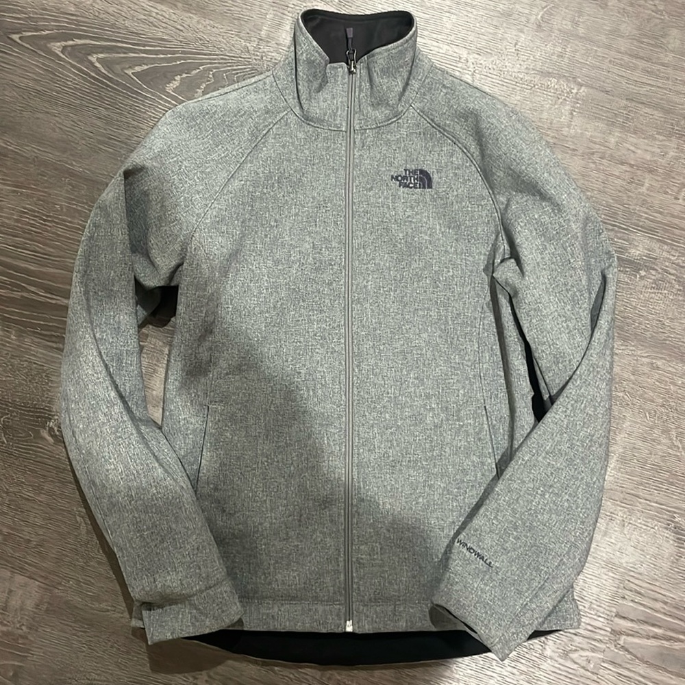 Women’s North Face Apex Jacket